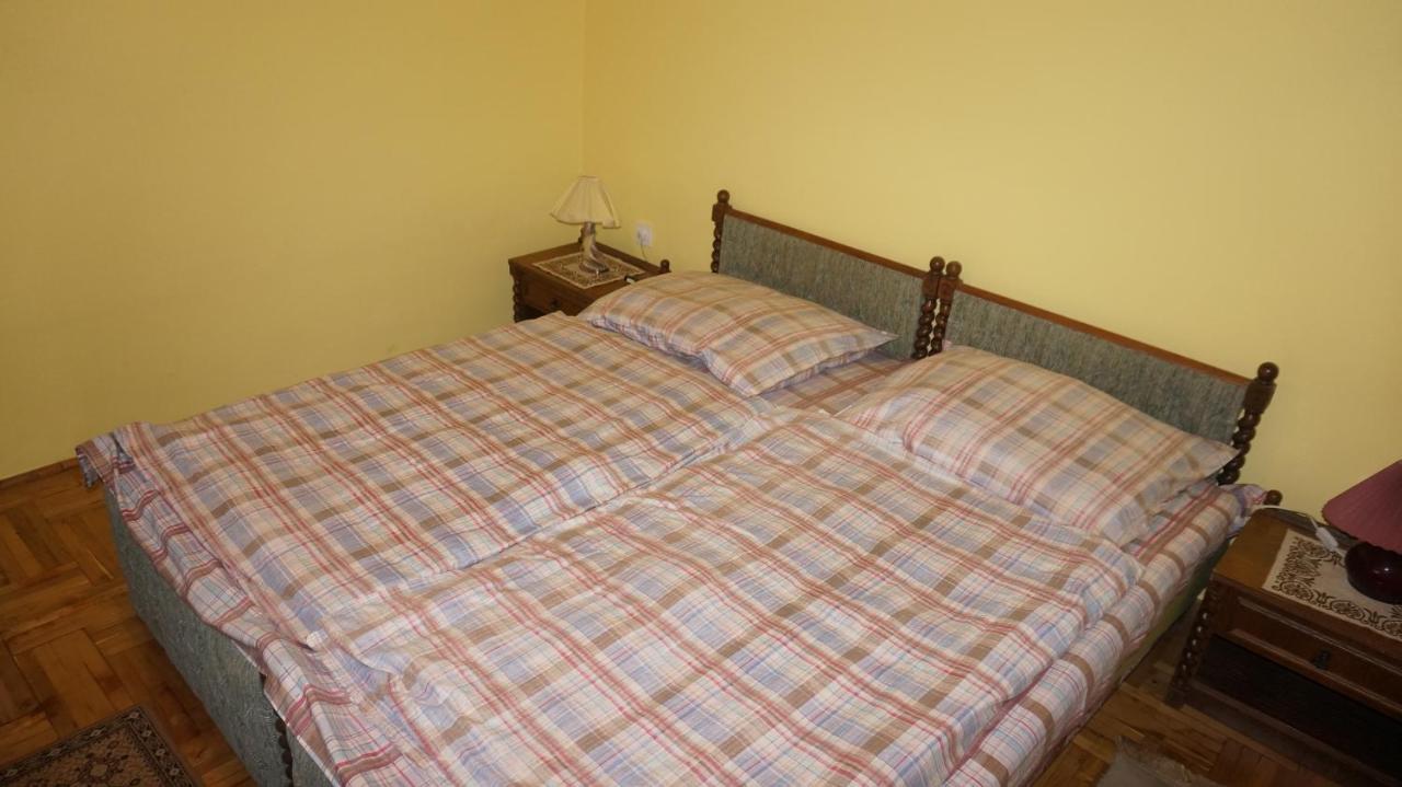 Sunny Apartman Nyíregyháza 外观 照片