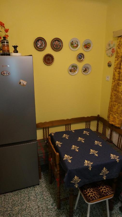 Sunny Apartman Nyíregyháza 外观 照片